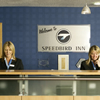 Speedbird Inn, Club Rooms